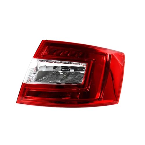 Feu arrière droit Skoda Octavia 2015-2017 boîtier de lampe