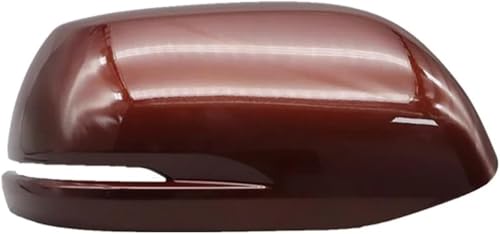 Coques de rétroviseurs anti-choc pour CRV couvercle robuste R