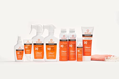 Sun Lemonoil Cara & Escote Spf50+ Fluido Solar 50 Ml – Ansicht 4
