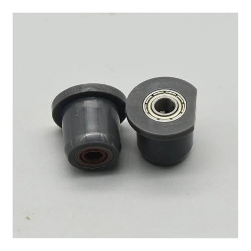 Evite manchas de impresión con el buje desarrollador B223-3115 para modelos Ricoh 7500 y 2060
