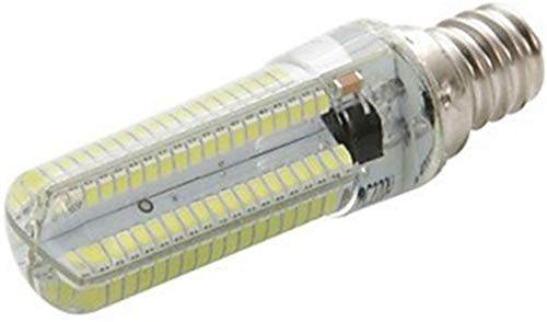 Ampoule LED dimmable E17 étanche pour remplacer vos éclairages compacts