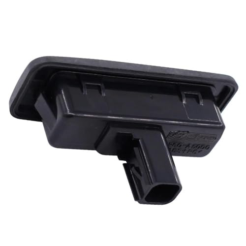 Bouton d'ouverture hayon étanche pour coffre Kia Ceed 2013-2018 81260-A5000