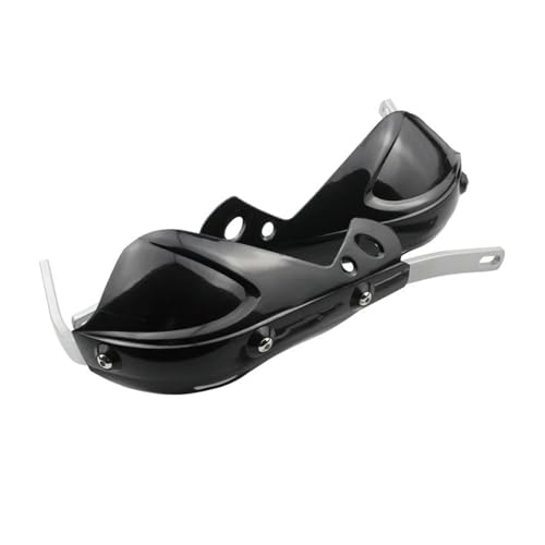 Protège-mains moto pour les pistes de Dirt tout-terrain et voyages en ADV