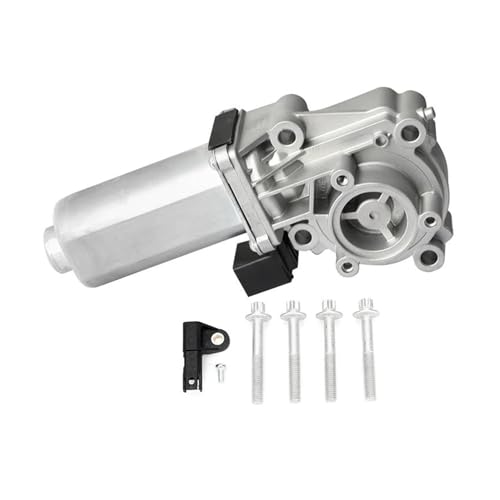 Moteur de boîte de transfert pour réparer le système 4x4 BMW X5 4.8is