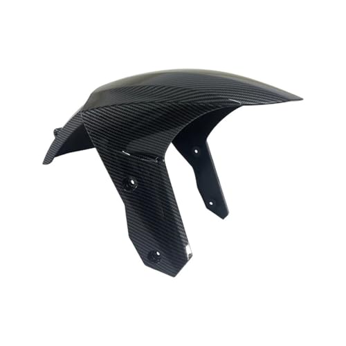 Garde-boue avant carbone pour Kawasaki ZX10R 2008-2010 finition sur mesure