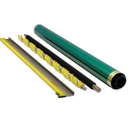 Tambour OPC Jaune C258 pour Impressions de Bureau C308 C368 C458