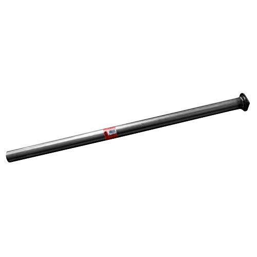 Image of Dynomax 55511 Exhaust Pipe for Toyota Tacoma