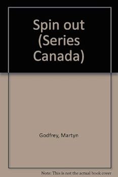 Spin Out (Encounters Series) - Book  of the Encounters