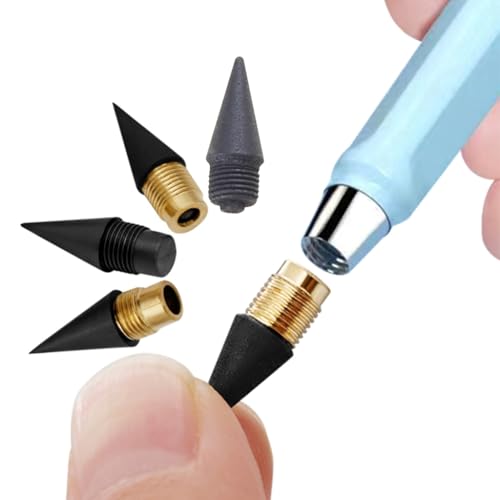 Puntas de Repuesto para Lápices Inkless 30 Piezas miniatura 3