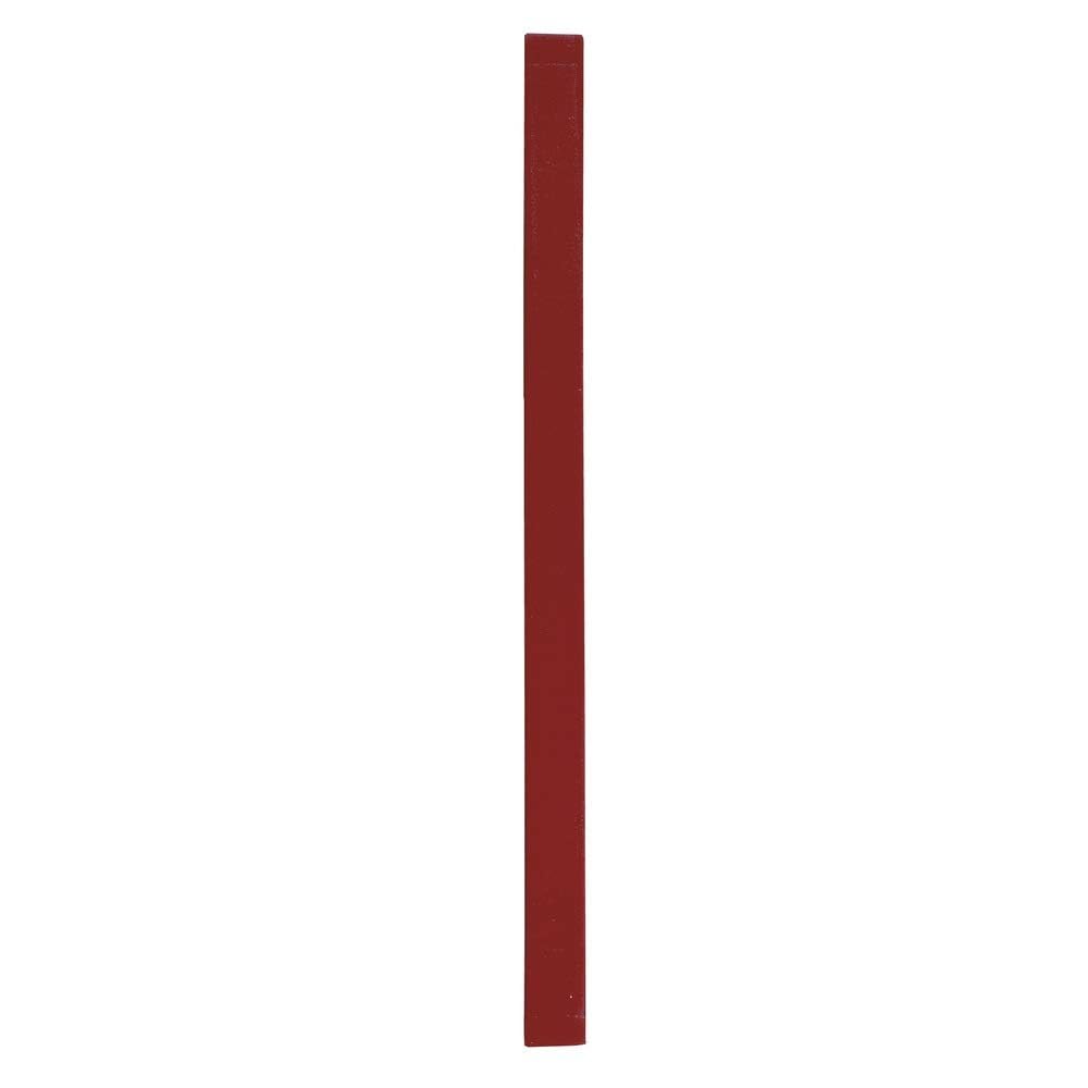 Jacques Herbin 31020T - Box of 10 regular sealing wax sticks - Red - 22cm - 1 stick = 20 uses - Writing - Creative Leisure Tool - Traditional presentation