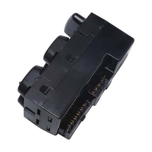 Bouton de lève-vitre électrique Buick Century commande durable 10433029 - 3