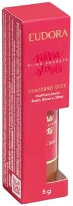 NIINA SECRETS CONTORNO FACIAL STICK COR 2 5g