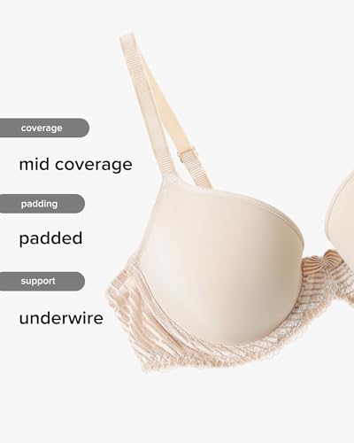 Image of Wacoal Women's La Femme Contour Bra