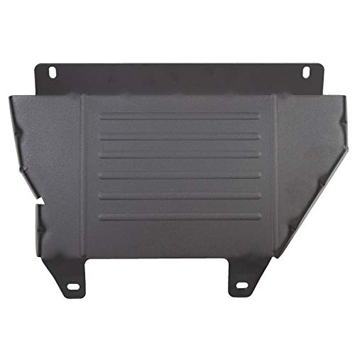 Ecotric Front Skid Plate Compatible With 2015-2019 Chevy Colorado Gmc Canyon Gmt700 #TOP4