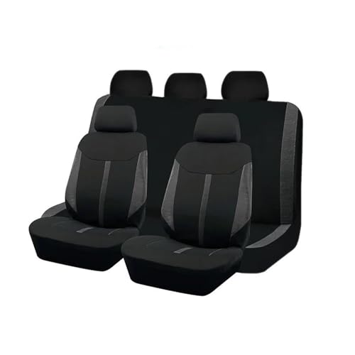 Housses de siège voiture contre usure protection sport pour Golf 4