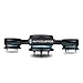IsoAcoustics Aperta Sub XL Isolator for Large Subwoofers (Max 160 lbs)