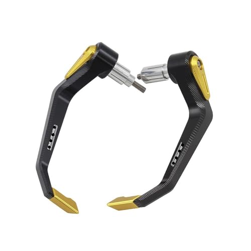 Poignées de moto protecteur levier frein embrayage Monster 797 821 S2R S4R