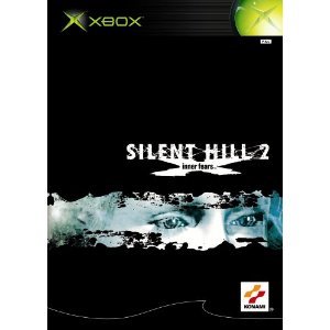 Silent Hill 2 - Inner Fears