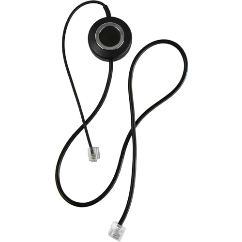 Spracht EHS-2006 EHS Cable for Cisco Phones