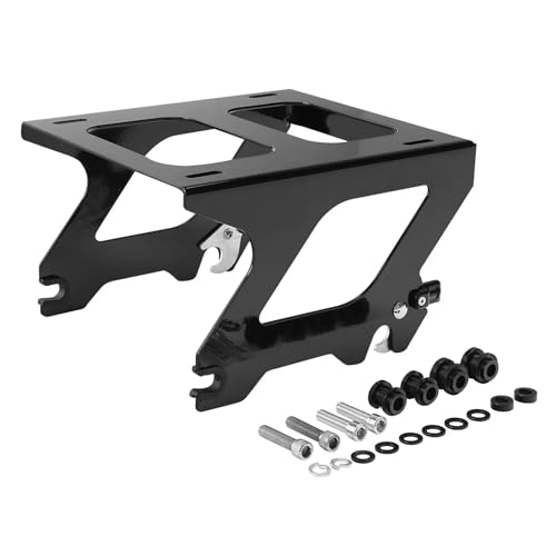 Support porte-bagages amovible pour moto Softail 2018-2022