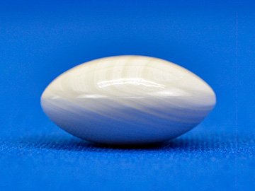 Amazon | 迫力感のある厚みの蛤碁石□日向特製蛤碁石 40号 実用(厚み Amazon | 迫力感のある厚みの蛤碁石□日向特製蛤碁石 40号 実用(厚み