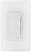Leviton DZMX1-1LZ Decora Z-Wave Controls Universal Dimmer, White/Ivory/Light Almond