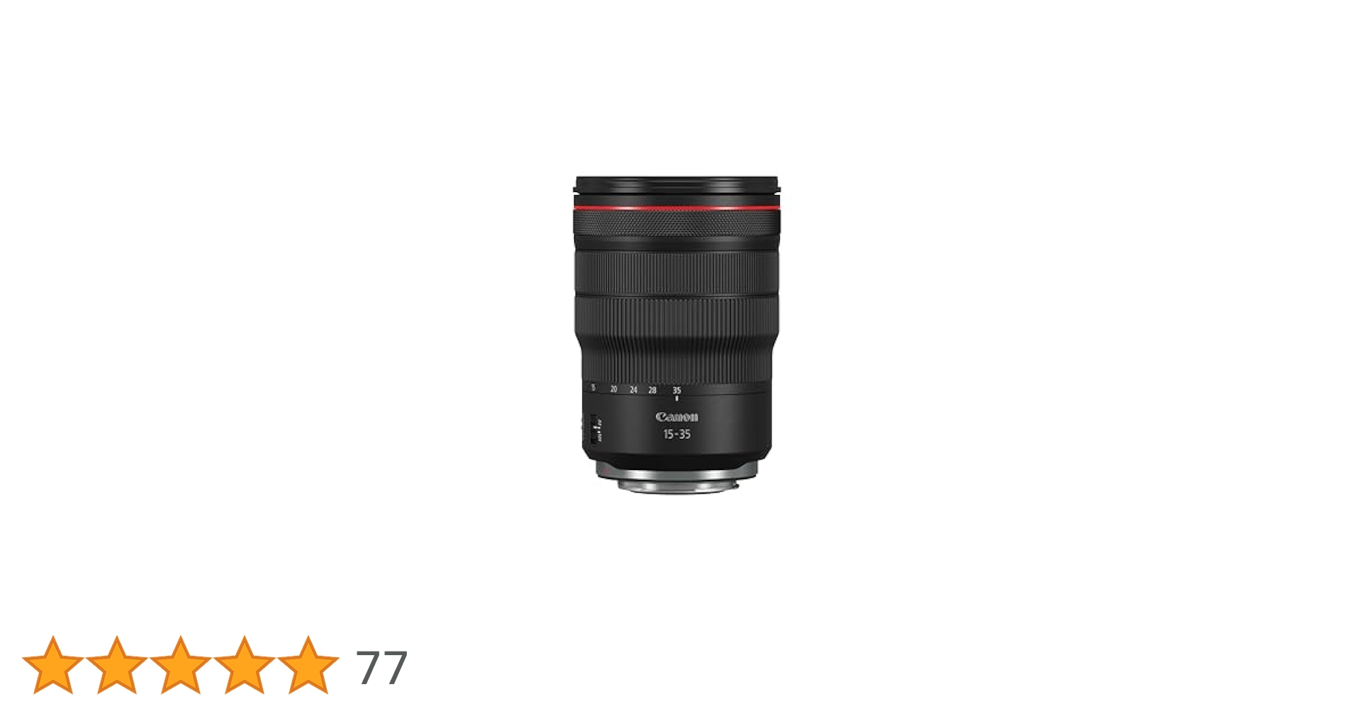 その他 Canon RF 15-35mm F2.8 L IS USM Canon RF 15-35mm F2.8 L IS USM | Canon U.S.A., Inc.