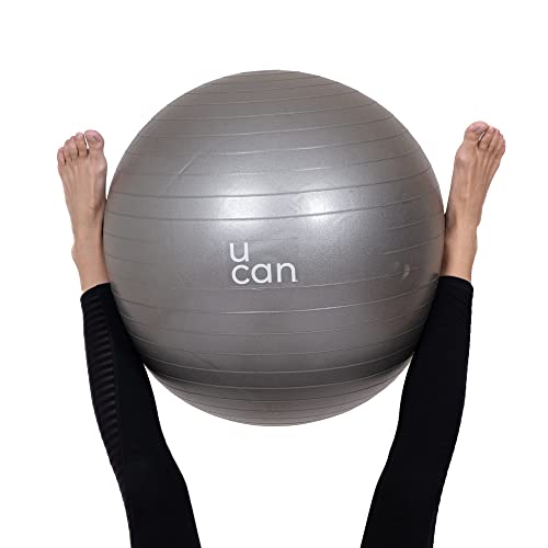 Opiniones y reviews de Pelota grande Pilates - cinco favoritos. 9 Imagen adicional