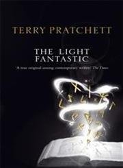 Buy The Light Fantastic: (Discworld Novel 2) (Discworld Novels) — BookShops.in
