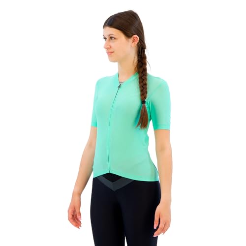 ASSOS Dyora RS S11 maillot cyclisme ultra léger et respirant taille m - 7