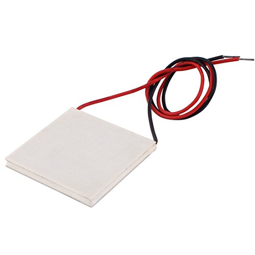 Módulo placa Peltier TEC1-12705 12V 48W de refrigeración termoeléctrica sourcing map 2