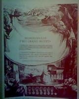 Jubilate [Deo omnis terra]. Motet for five-part chorus and instruments with soprano and tenor solos and a duet for soprano and basso. Edited with introduction and notes by Edith Borroff B0000CZYJC Book Cover