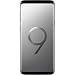 Samsung Galaxy S9 Plus (SM-G965F/DS) 6GB / 128GB 6.2-inches LTE Dual SIM Factory Unlocked - International Stock No Warranty (Titanium Gray)