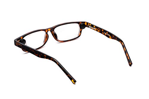 Eyejusters EYJOXF-BEK Self-Adjustable Glasses thumb #4
