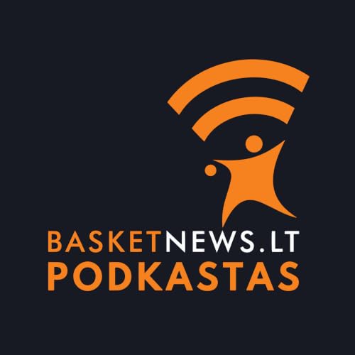 『BasketNews.lt podkastas』のカバーアート
