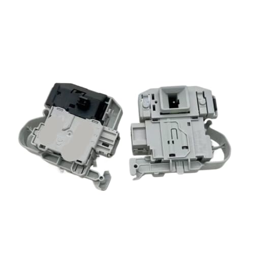 Interruptor de bloqueo lavadora Siemens DKS65 soluciona puerta bloqueada y fallos 3