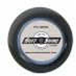 BUFF 'N SHINE 320G 3" Black Foam Pads, 2 Pack