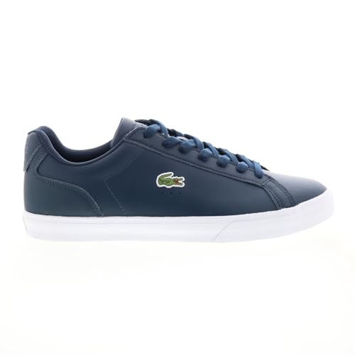 Image of Lacoste Men's Men's Lerond Pro Leather Sneakers