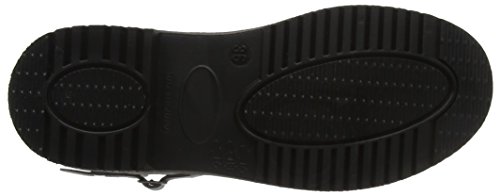 DOGGO Lotte Brushed, Damen Gummistiefel, Grau (Grau), 37 EU (4 UK)