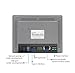 Aoleaby 7 Inch HMI TK6070FH/HD Optional WI-FI 800 * 480 Resolution Color HMI Touch Screen Industrial Controller Kit(TK6070HD-WI-FI)