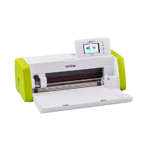 brother　カッティングマシン スキャンカットDXSDX85 楽天市場】小型カッティングマシン スキャンカットDX SDX85 ScanNCut