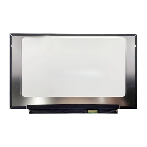 Repuesto de pantalla LCD de 14,0 pulgadas R140NWF5 RH para solucionar fallos de imagen