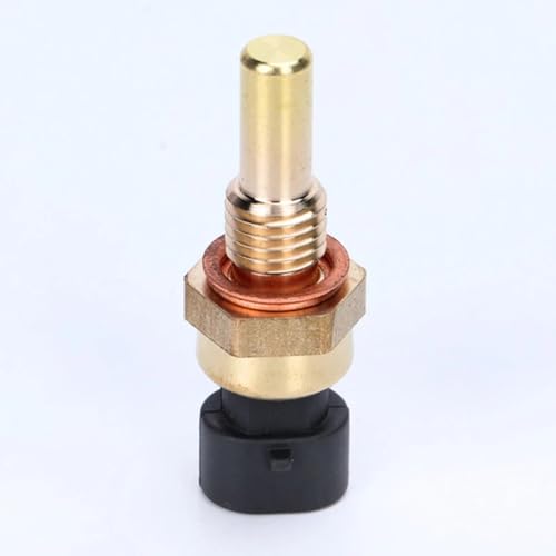 Sensor de temperatura de coche Buick 15404280 termistor refrigerante motor recambio sustitución 2