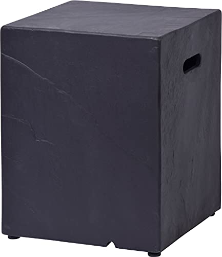 Preisvergleich Produktbild dobar Gasflaschenversteck Escondo, Magnesia