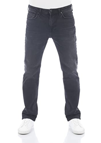 LTB Jeans Herren Paul X Jeans, Black Wash 200, 32W / 32L Cover