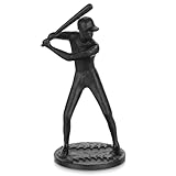 Sziqiqi Baseball Gifts for Men: Gifts for Baseball Players Lovers Coasch Teen Fans - Sport Themed Gift for Valentines Day Birthday Christmas - Baseballs Themed Figurine for Man