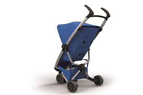 Quinny Zapp Xpress Passeggino Leggero Reclinabile