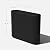 Veradek Demi Series Span Planter for Front Porch, Patio, Backyard | Durable Plastic-Concrete Material | Modern Décor for Shrubs, Flowers