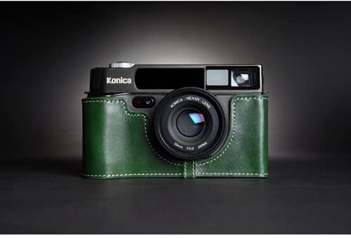 {vn[tRjJ~m^pƌ݊hexar Konica Hexar af JvobOJo[ (Green)