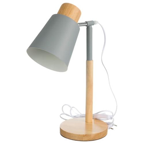 Luminária Articulável de Mesa PGB LUM-120